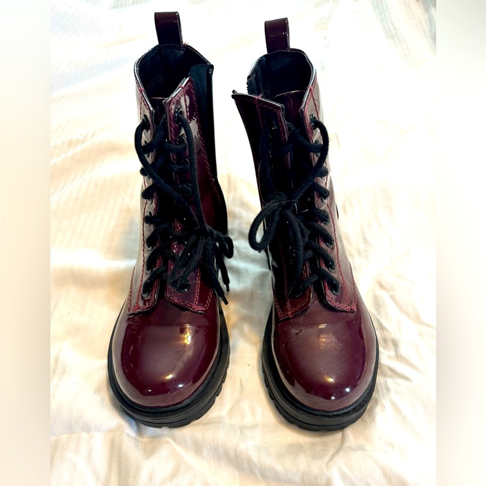 Soda Boots